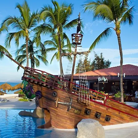 Suites Family Marival Emotions All Inclusive